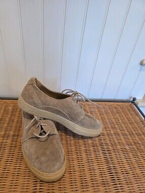 Oliberte mens shoes